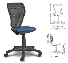 Купить Компьютерное кресло Новый стиль Ministyle GTS