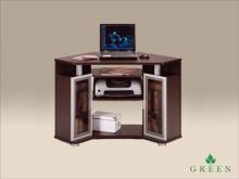 Купить Компьютерный стол Green Fashion ФК - 117