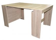 Супер-ціна Розкладний стіл Неман Пітон
