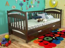 Супер-ціна Дитяче ліжко Арбор Аліса