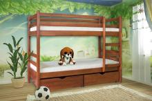 Фото Дитяче ліжко Мебель-сервис Кенгуру без матрацу