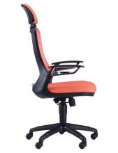 Фото Комп'ютерне крісло AMF Boomer помаранчеве