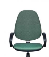 Фото Компьютерное кресло AMF 5 Поло зелёное