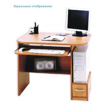 Супер-ціна Недорогий комп'ютерний стіл Ніка Вікторія