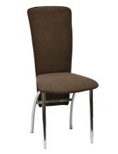 Фото Обыдній стілець AMF Флоррі коричневий