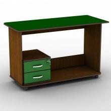 Купить Письменный стол для детской Тиса Универсал СП-5К / Т-2