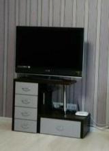 Супер-ціна Тумба під телевізор для вітальні Тиса АКМ - 252