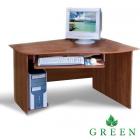 Купить Компьютерный стол Green КСУ - 001