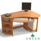 Купить Компьютерный стол Green КСУ - 002