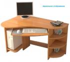 Супер-цена Компьютерный стол Green КСУ - 002