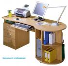 Супер-цена Компьютерный стол Green КСВ - 001