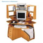 Супер-ціна Комп'ютерний стол Ніка Каміла