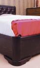 Фото 4. Кровать Олимп Милена ромбы с подъёмной рамой